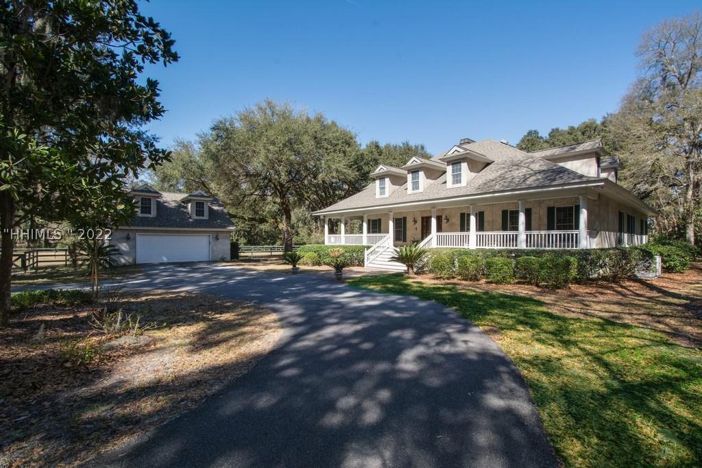 [Address Hidden by Seller], Bluffton, SC 29910