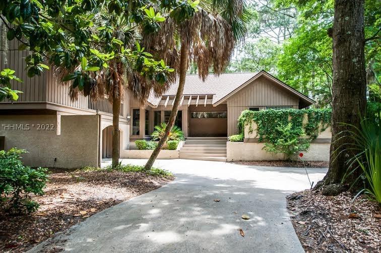 [Address Hidden by Seller], Hilton Head Island, SC 29928