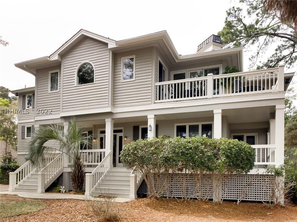 [Address Hidden by Seller], Hilton Head Island, SC 29928