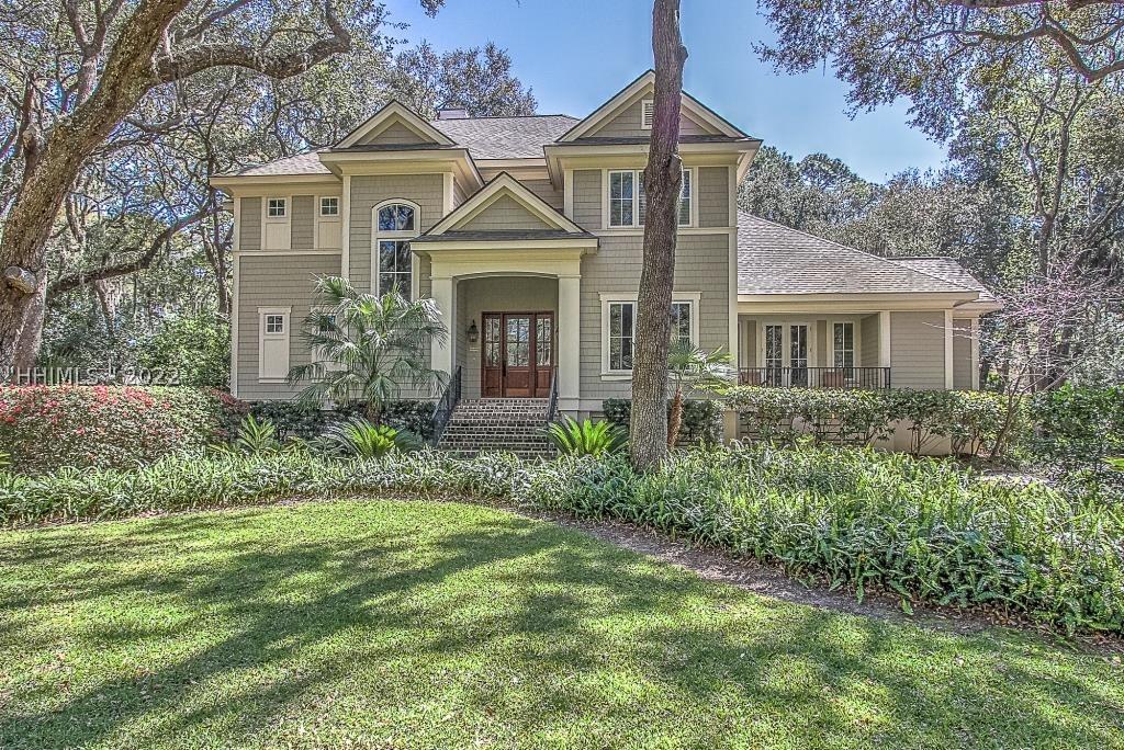 [Address Hidden by Seller], Hilton Head Island, SC 29928