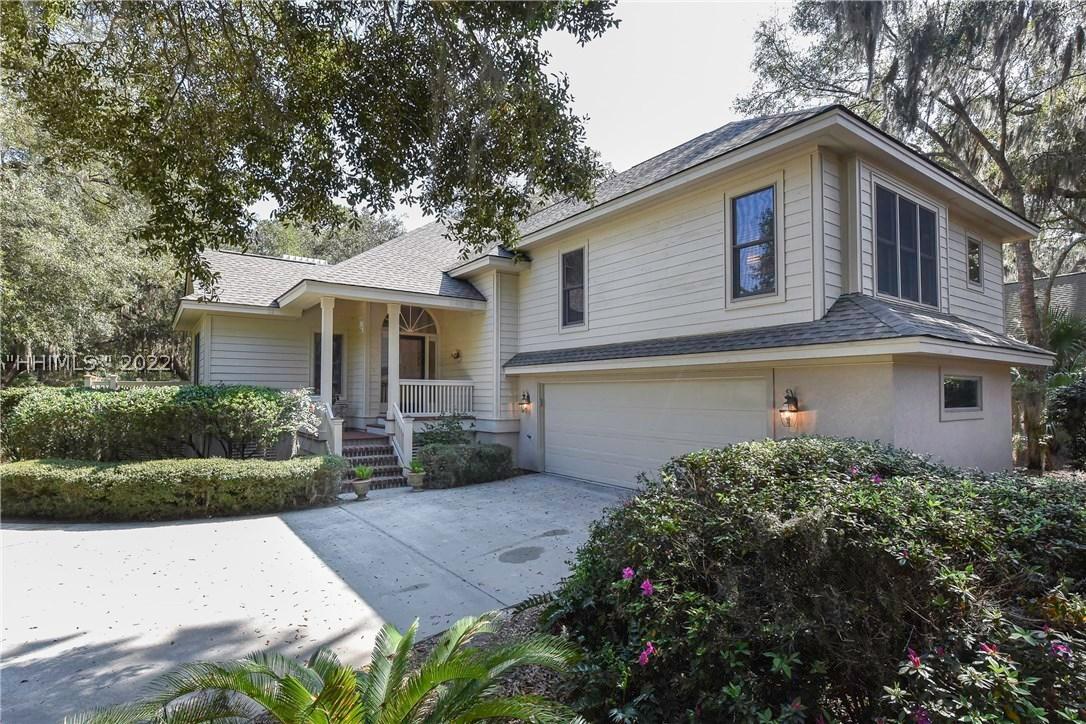 [Address Hidden by Seller], Hilton Head Island, SC 29928