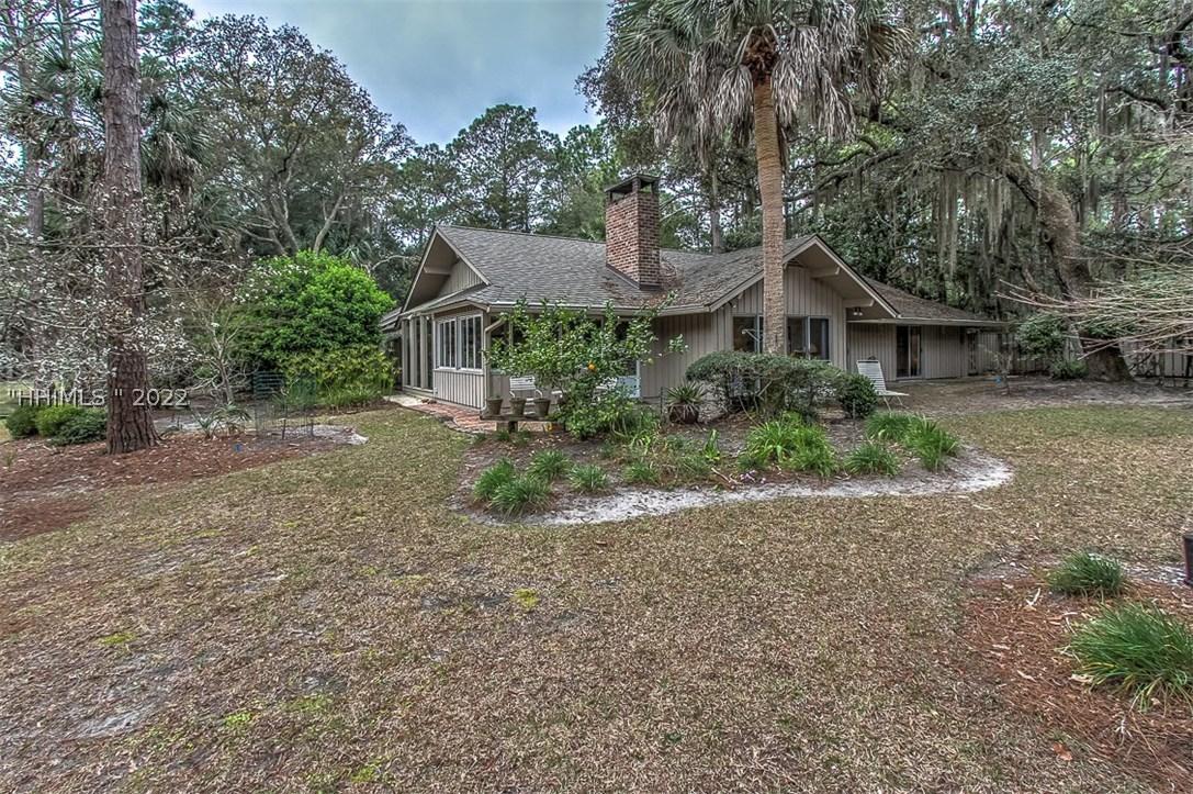 [Address Hidden by Seller], Hilton Head Island, SC 29928