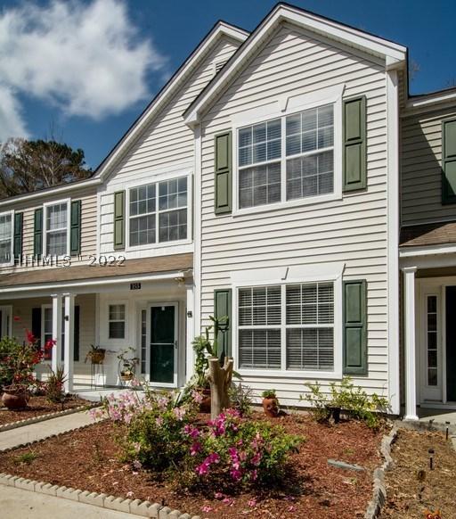 [Address Hidden by Seller], Bluffton, SC 29910