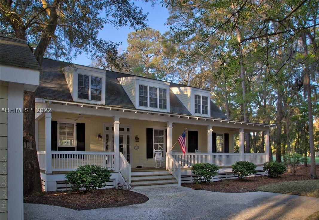 [Address Hidden by Seller], Daufuskie Island, SC 29915