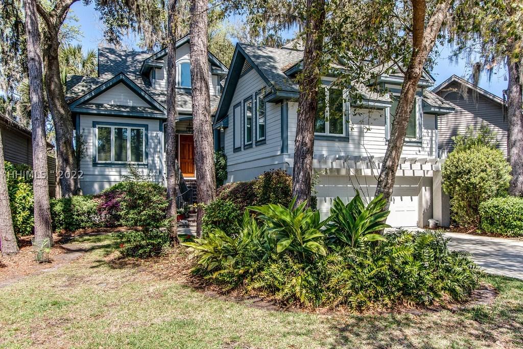 [Address Hidden by Seller], Hilton Head Island, SC 29928