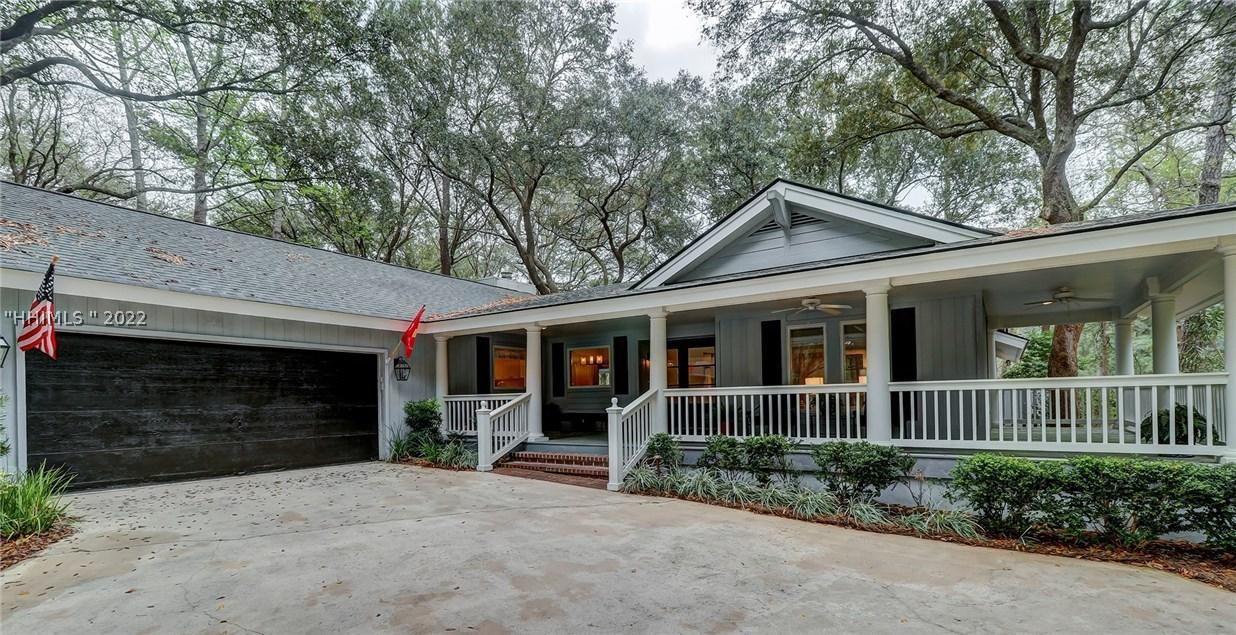 [Address Hidden by Seller], Hilton Head Island, SC 29928