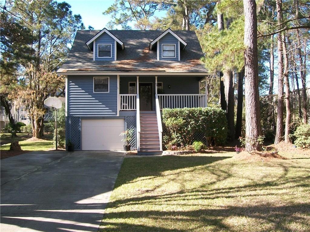 [Address Hidden by Seller], Hilton Head Island, SC 29926