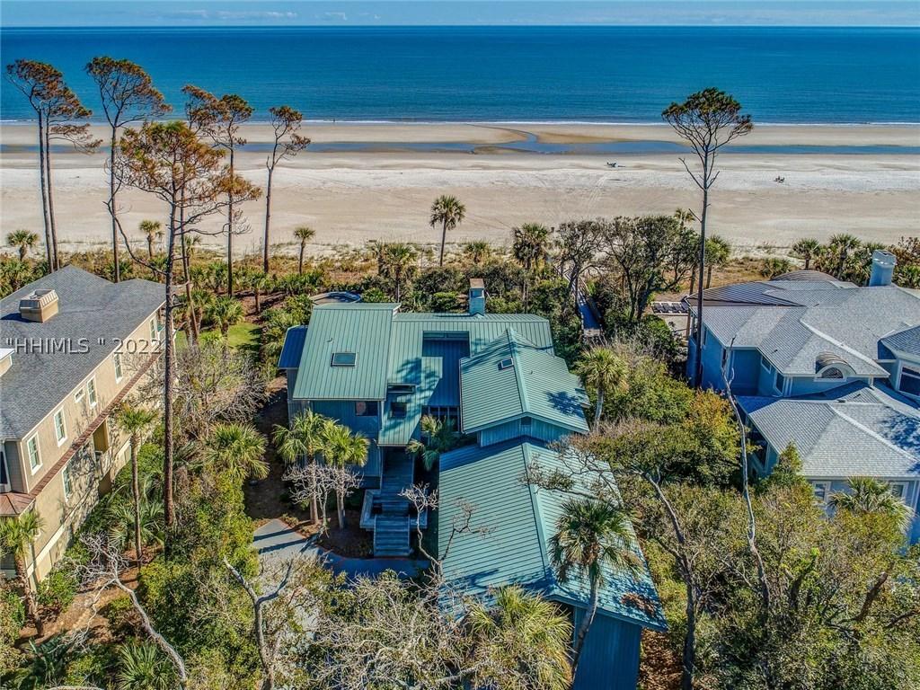 12 Brigantine, Hilton Head Island, SC 29928