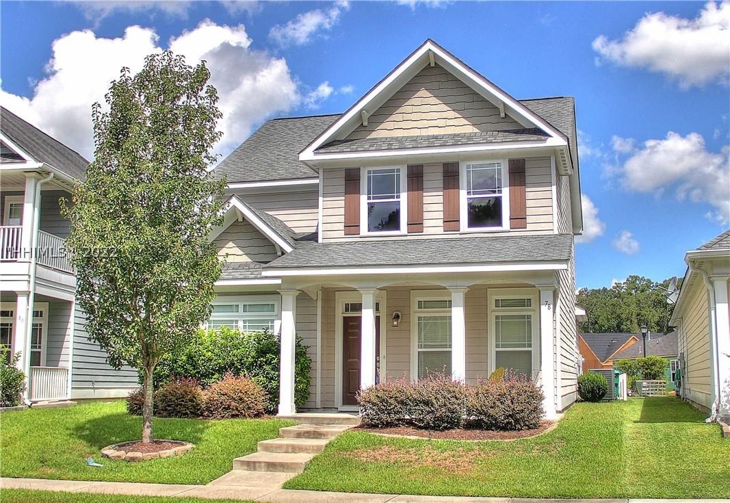 [Address Hidden by Seller], Bluffton, SC 29910