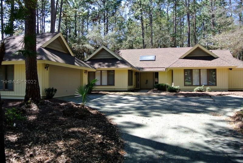 [Address Hidden by Seller], Hilton Head Island, SC 29926