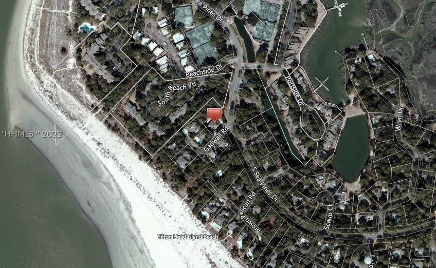 [Address Hidden by Seller], Hilton Head Island, SC 29928