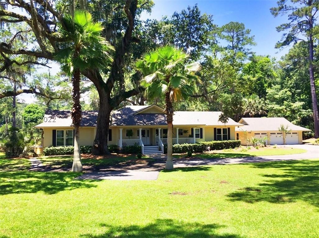 [Address Hidden by Seller], Bluffton, SC 29910