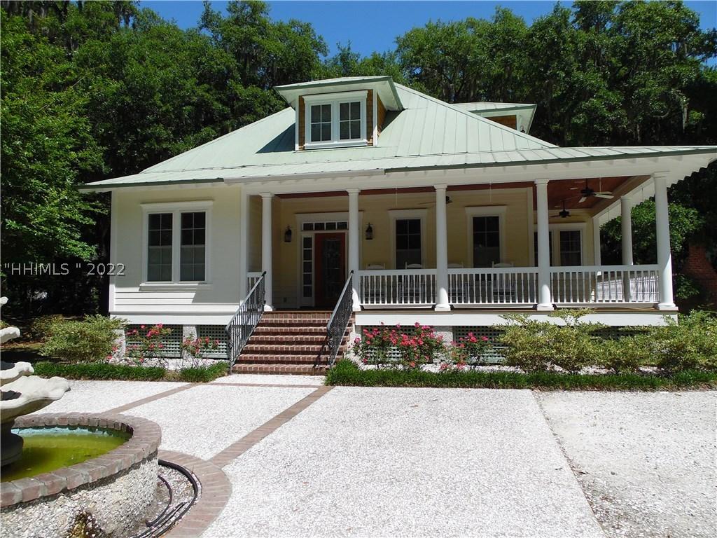 [Address Hidden by Seller], Bluffton, SC 29910