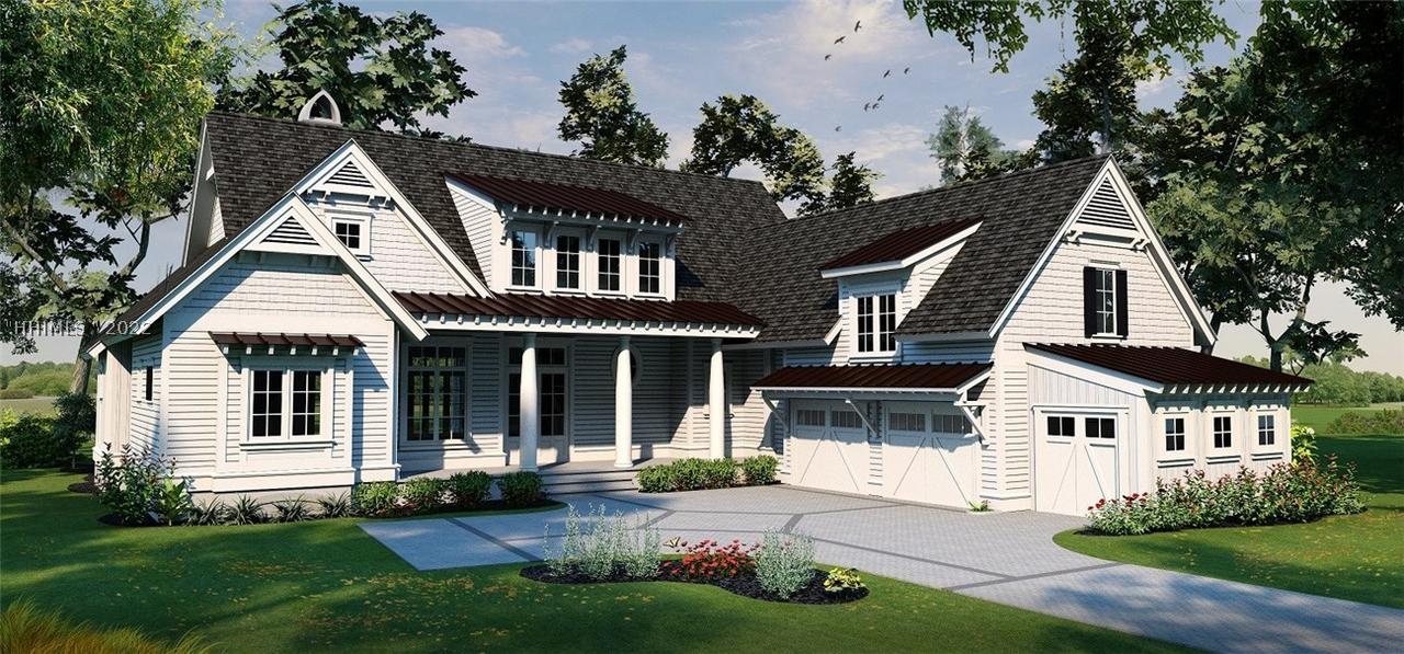 [Address Hidden by Seller], Bluffton, SC 29910
