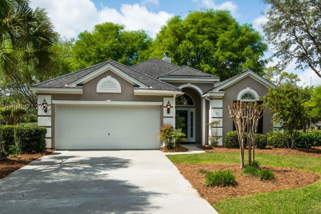 [Address Hidden by Seller], Bluffton, SC 29910
