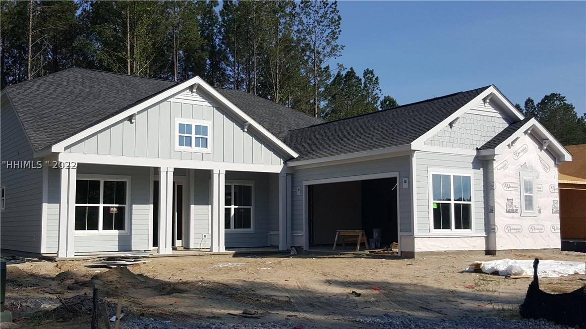 [Address Hidden by Seller], Bluffton, SC 29910