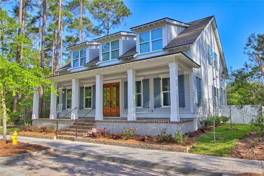 [Address Hidden by Seller], Bluffton, SC 29910