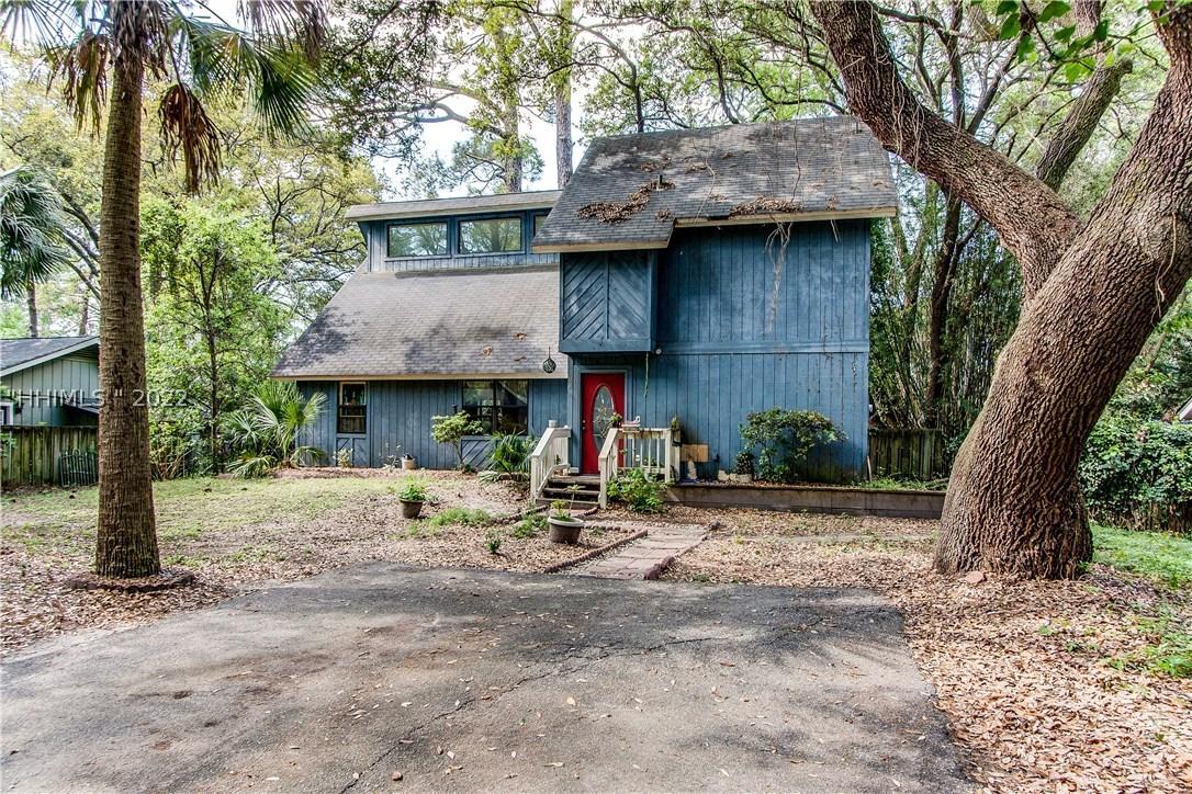 [Address Hidden by Seller], Hilton Head Island, SC 29928