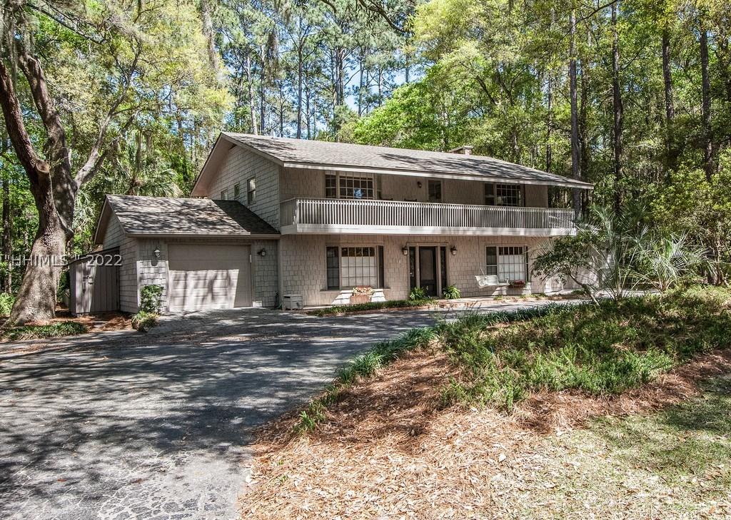 [Address Hidden by Seller], Hilton Head Island, SC 29928