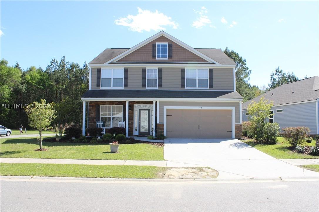 [Address Hidden by Seller], Bluffton, SC 29910