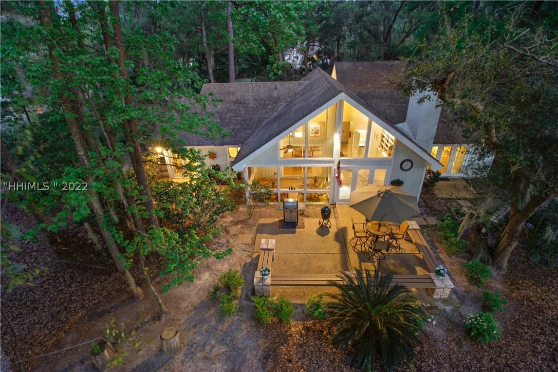[Address Hidden by Seller], Hilton Head Island, SC 29926