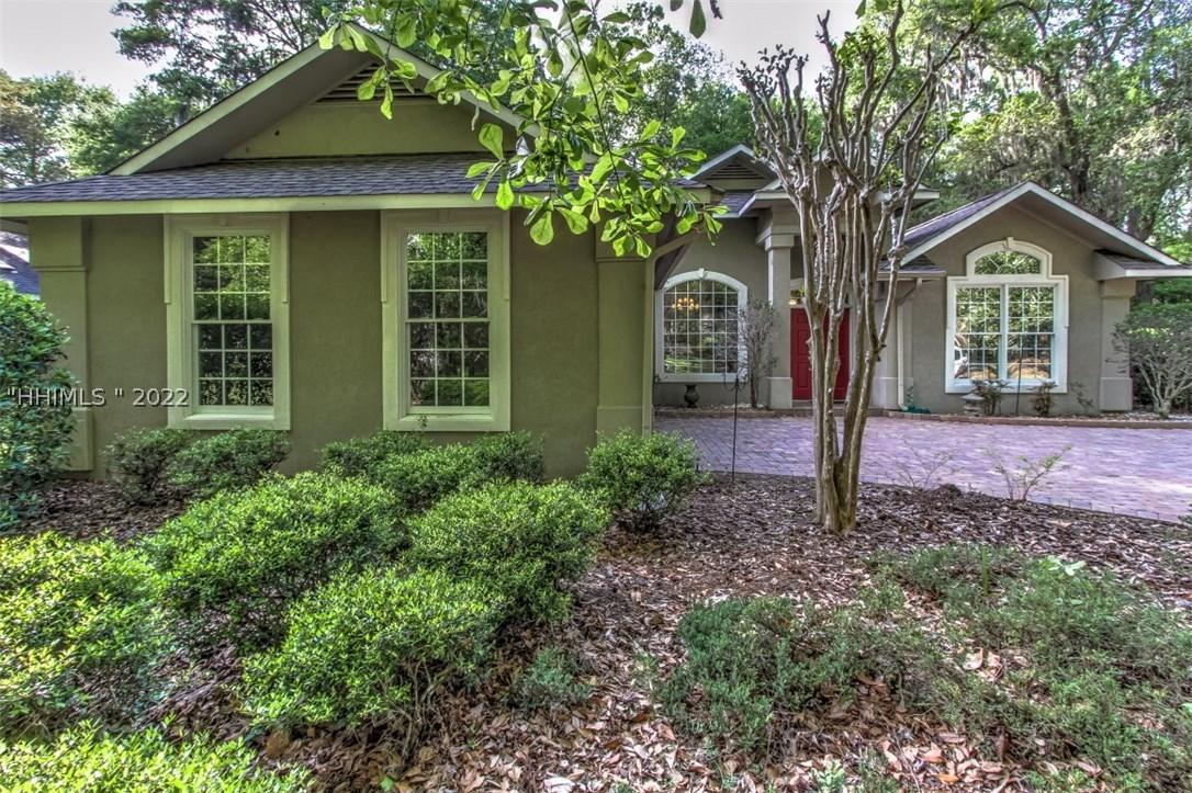 [Address Hidden by Seller], Bluffton, SC 29910