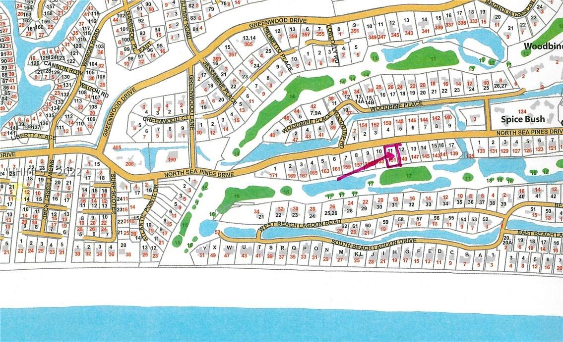 [Address Hidden by Seller], Hilton Head Island, SC 29928