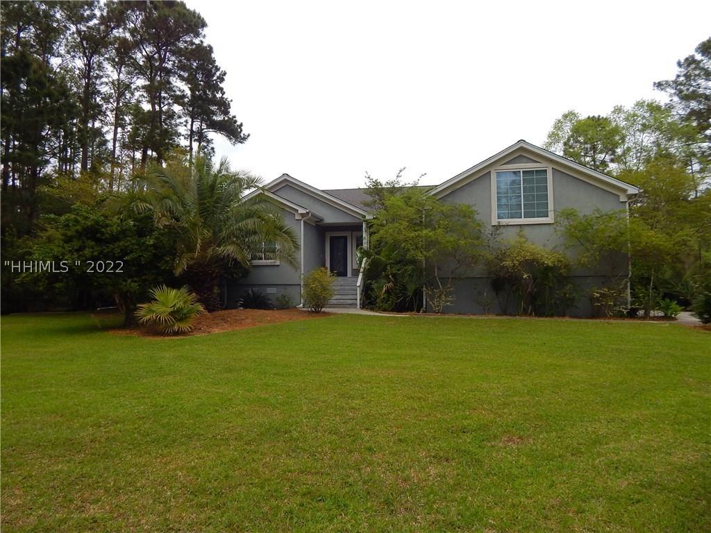 [Address Hidden by Seller], Bluffton, SC 29909