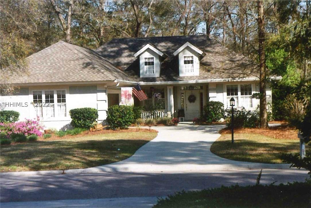 [Address Hidden by Seller], Bluffton, SC 29910