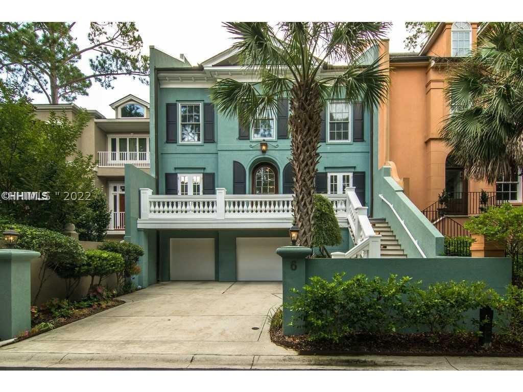 [Address Hidden by Seller], Hilton Head Island, SC 29926