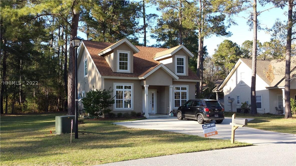 [Address Hidden by Seller], Bluffton, SC 29910
