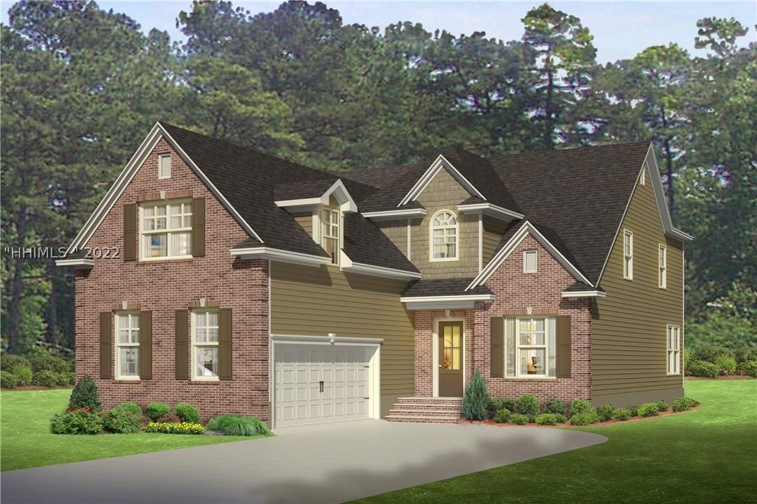 [Address Hidden by Seller], Bluffton, SC 29909