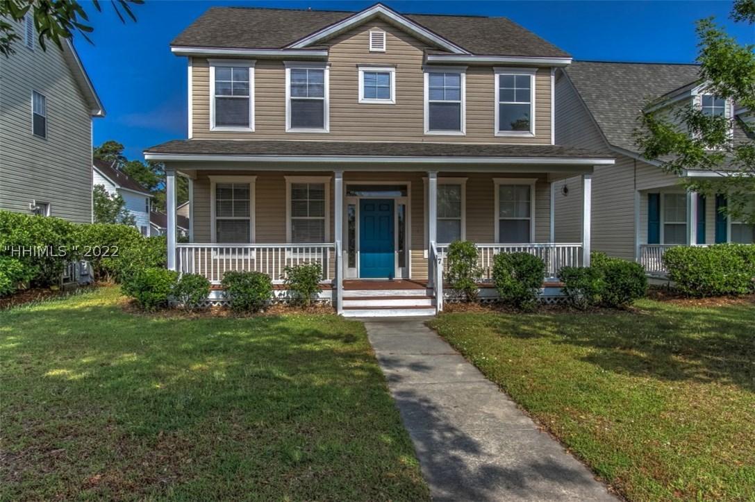[Address Hidden by Seller], Bluffton, SC 29910