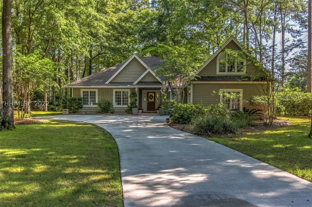 [Address Hidden by Seller], Bluffton, SC 29910