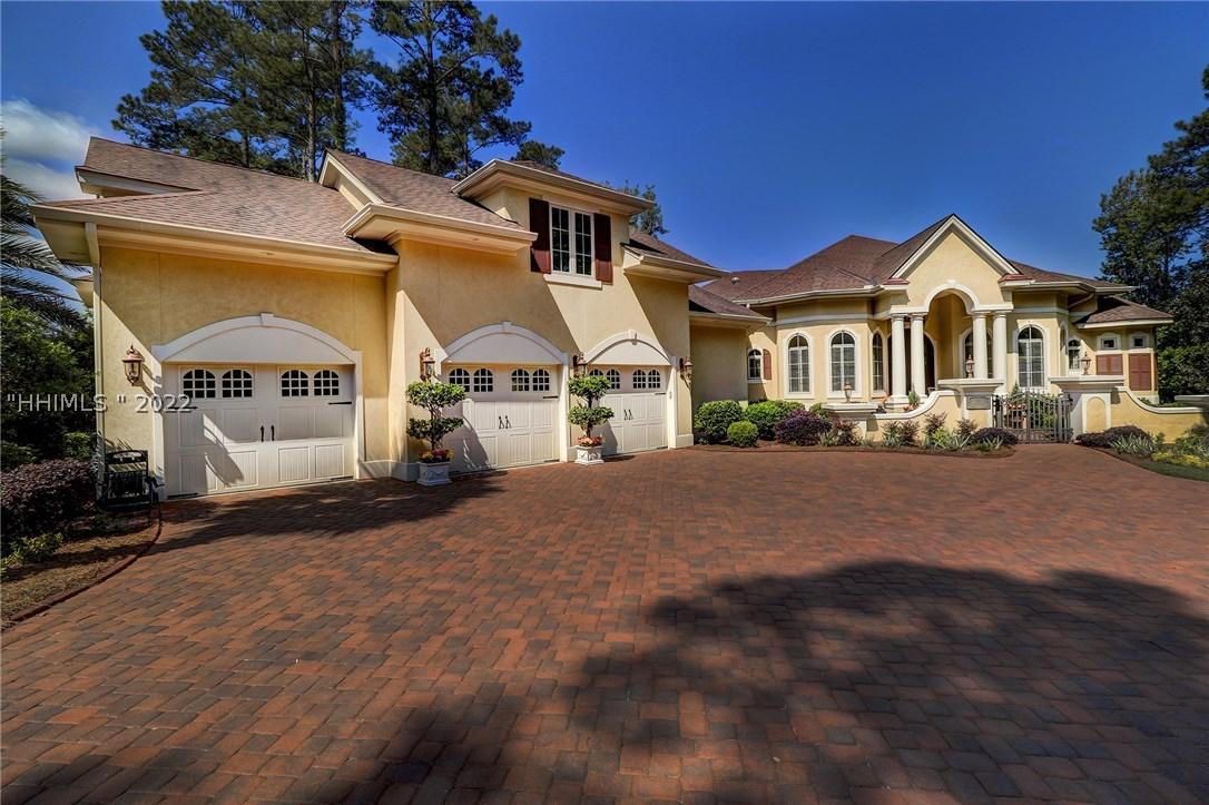 [Address Hidden by Seller], Bluffton, SC 29910