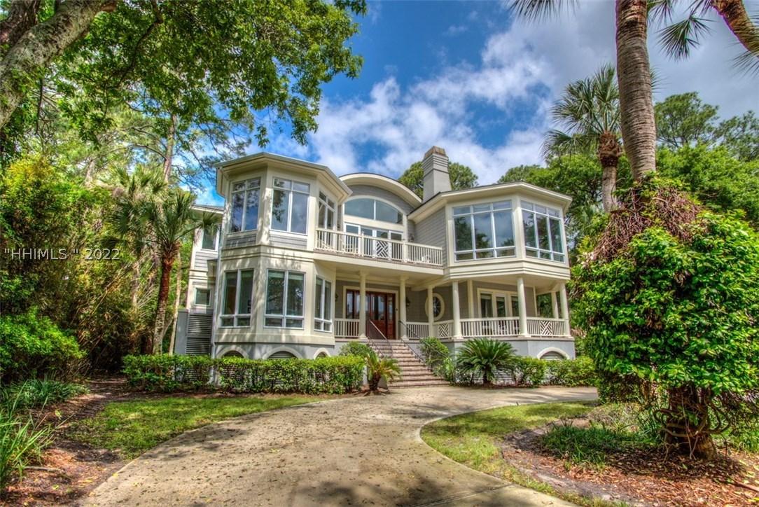 [Address Hidden by Seller], Hilton Head Island, SC 29928