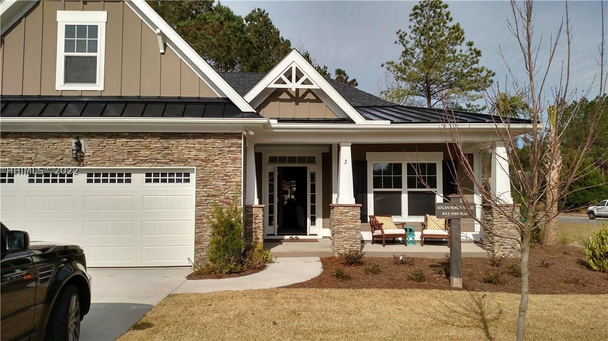 [Address Hidden by Seller], Bluffton, SC 29910