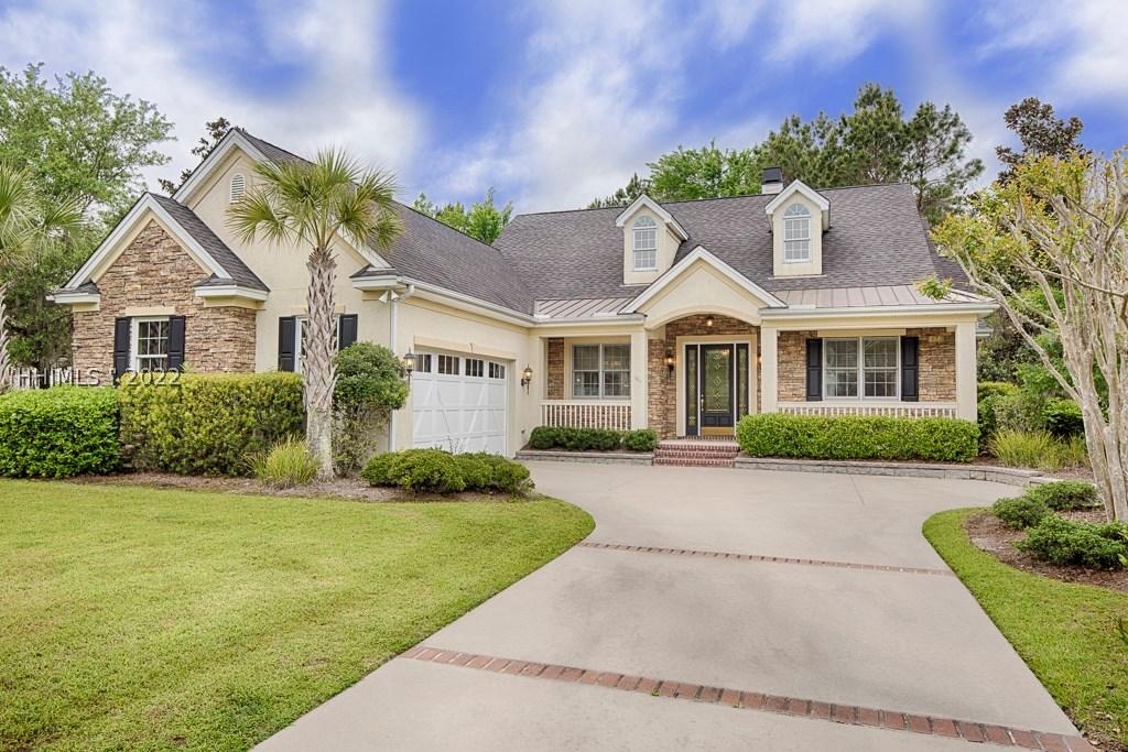 [Address Hidden by Seller], Bluffton, SC 29910