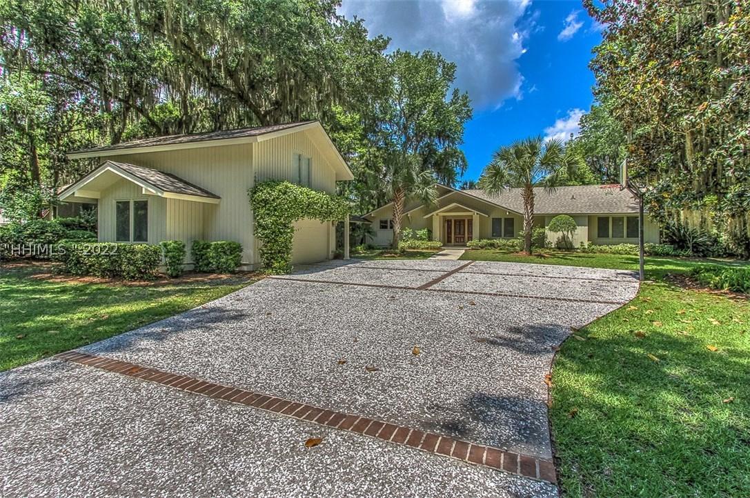 [Address Hidden by Seller], Hilton Head Island, SC 29928