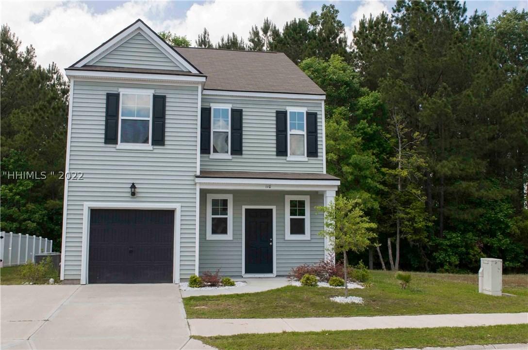 [Address Hidden by Seller], Bluffton, SC 29910