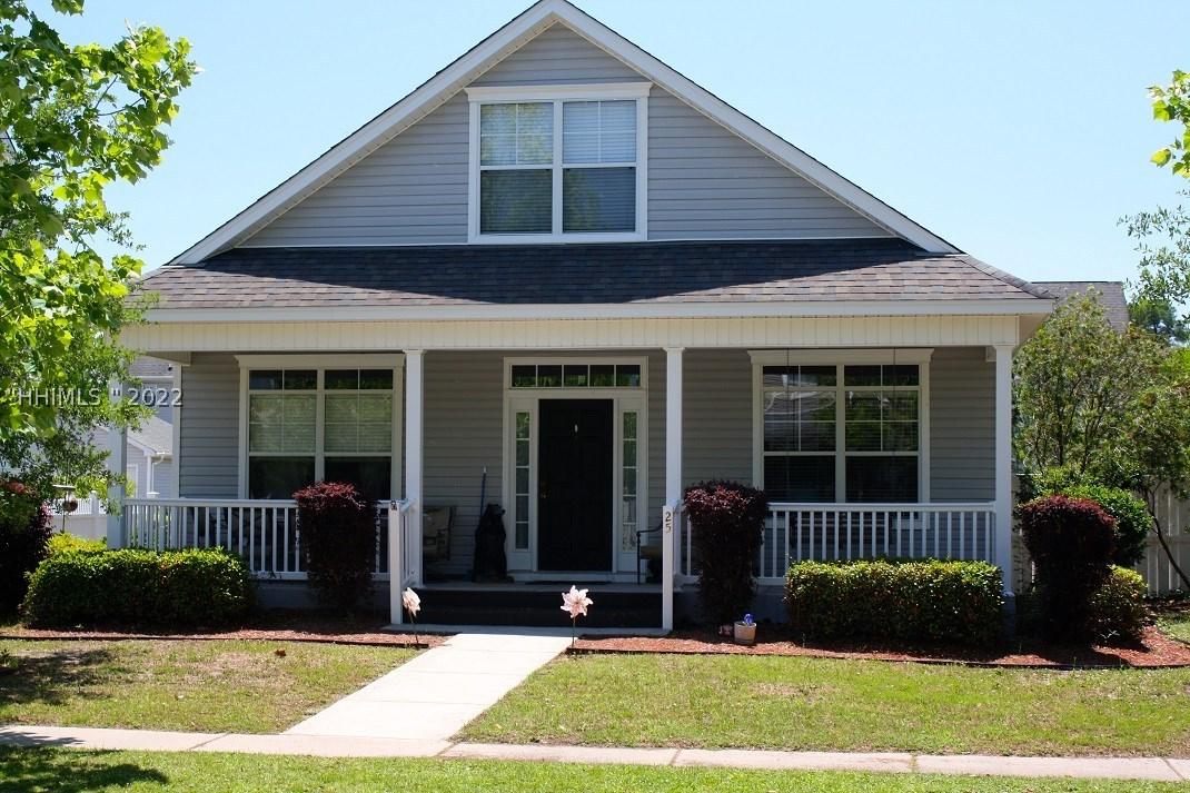 [Address Hidden by Seller], Bluffton, SC 29910