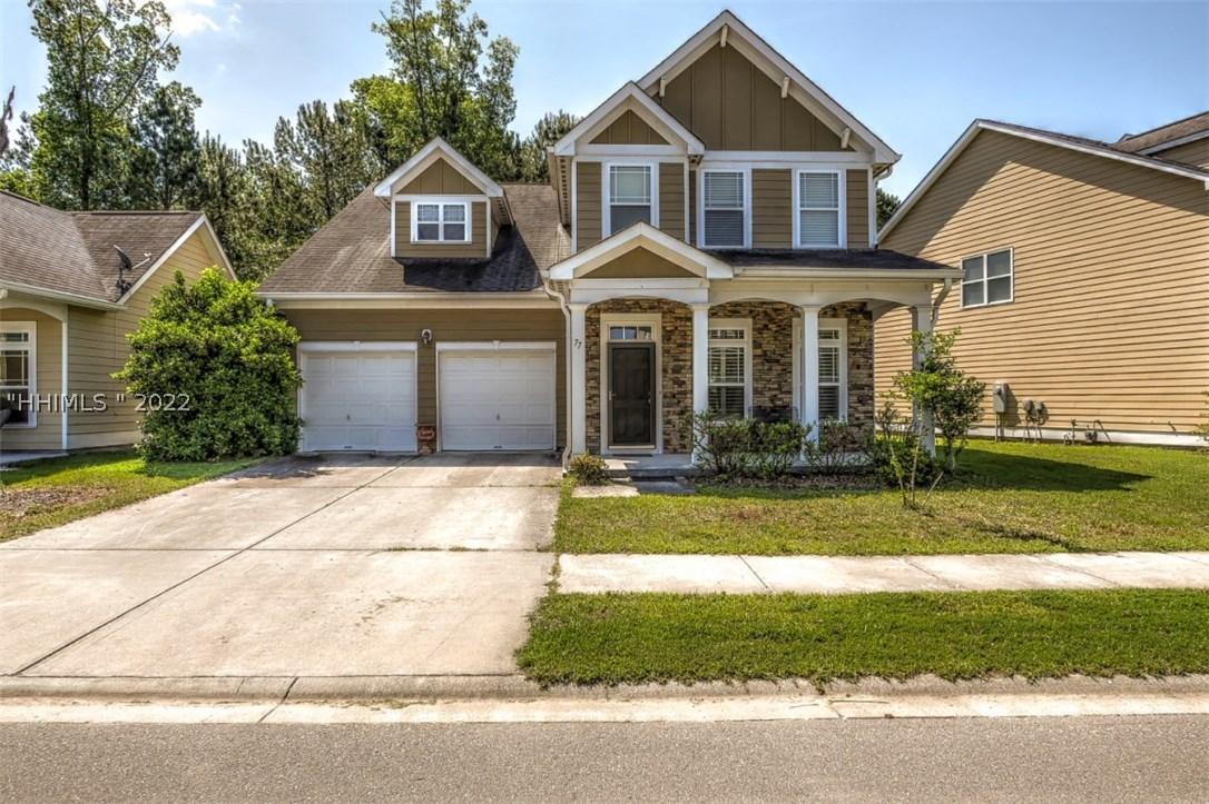 [Address Hidden by Seller], Bluffton, SC 29910