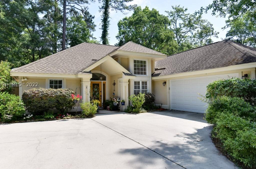 [Address Hidden by Seller], Bluffton, SC 29910
