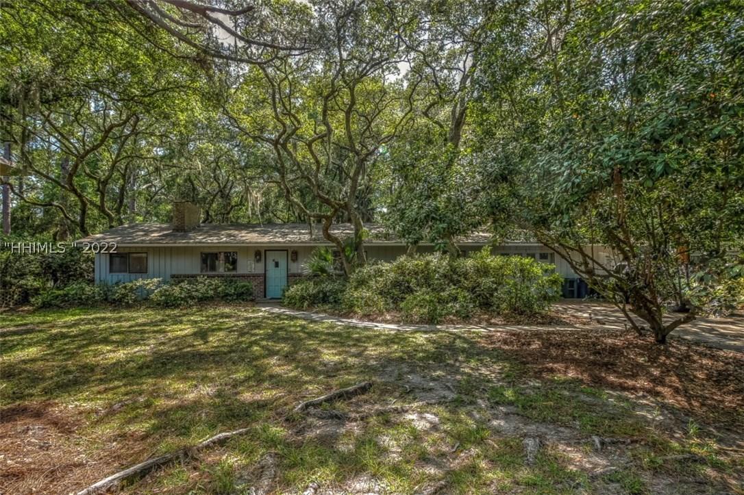 [Address Hidden by Seller], Hilton Head Island, SC 29928
