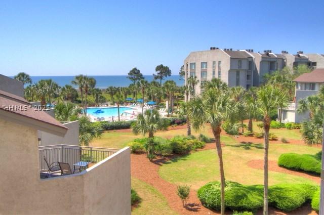 [Address Hidden by Seller], Hilton Head Island, SC 29928