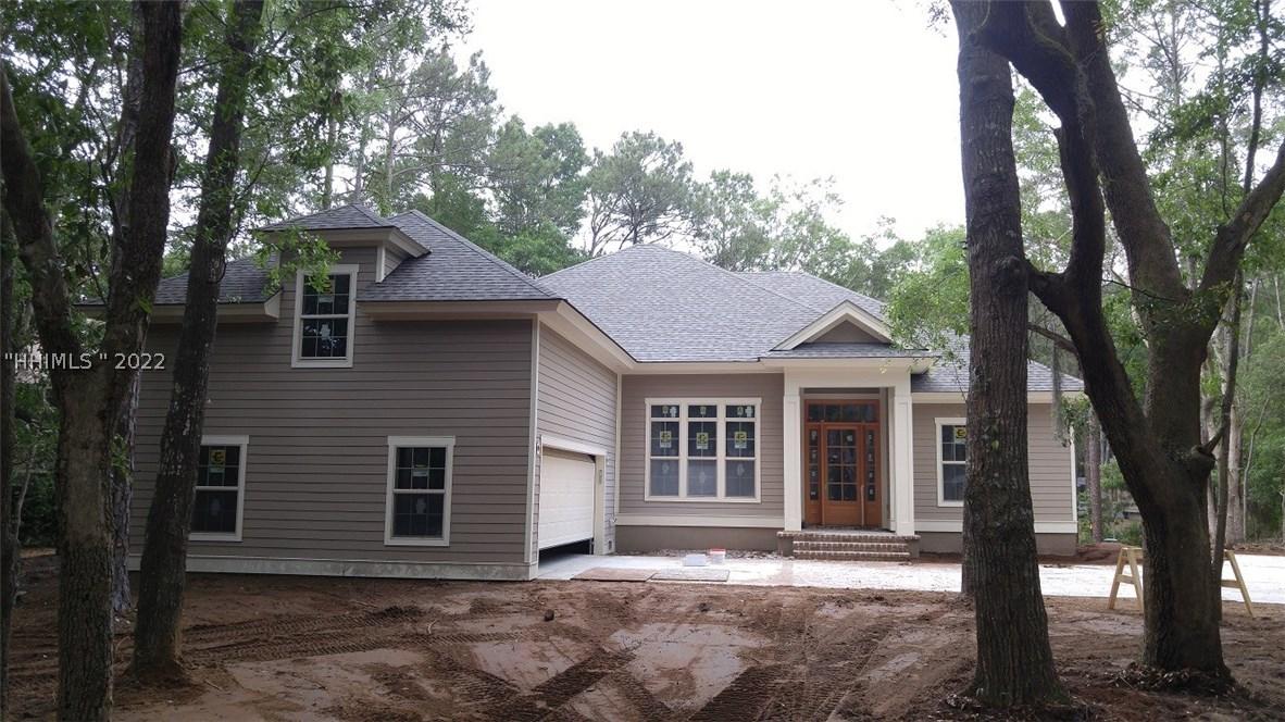 [Address Hidden by Seller], Hilton Head Island, SC 29928