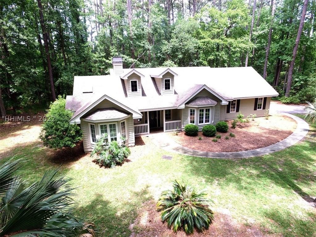 [Address Hidden by Seller], Bluffton, SC 29910