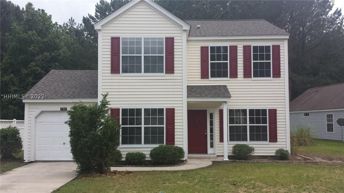 [Address Hidden by Seller], Bluffton, SC 29927