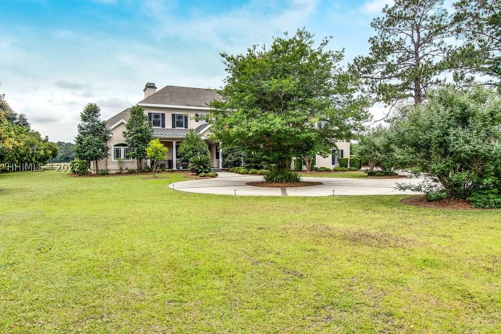 [Address Hidden by Seller], Bluffton, SC 29910