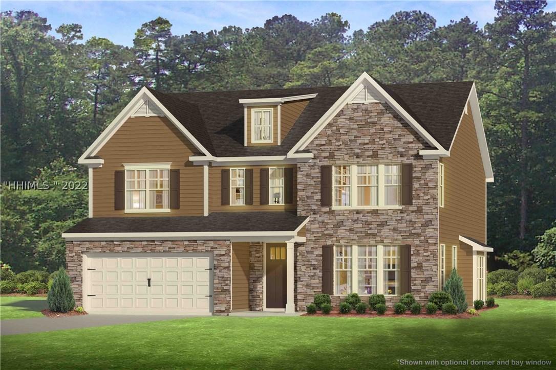 [Address Hidden by Seller], Bluffton, SC 29910